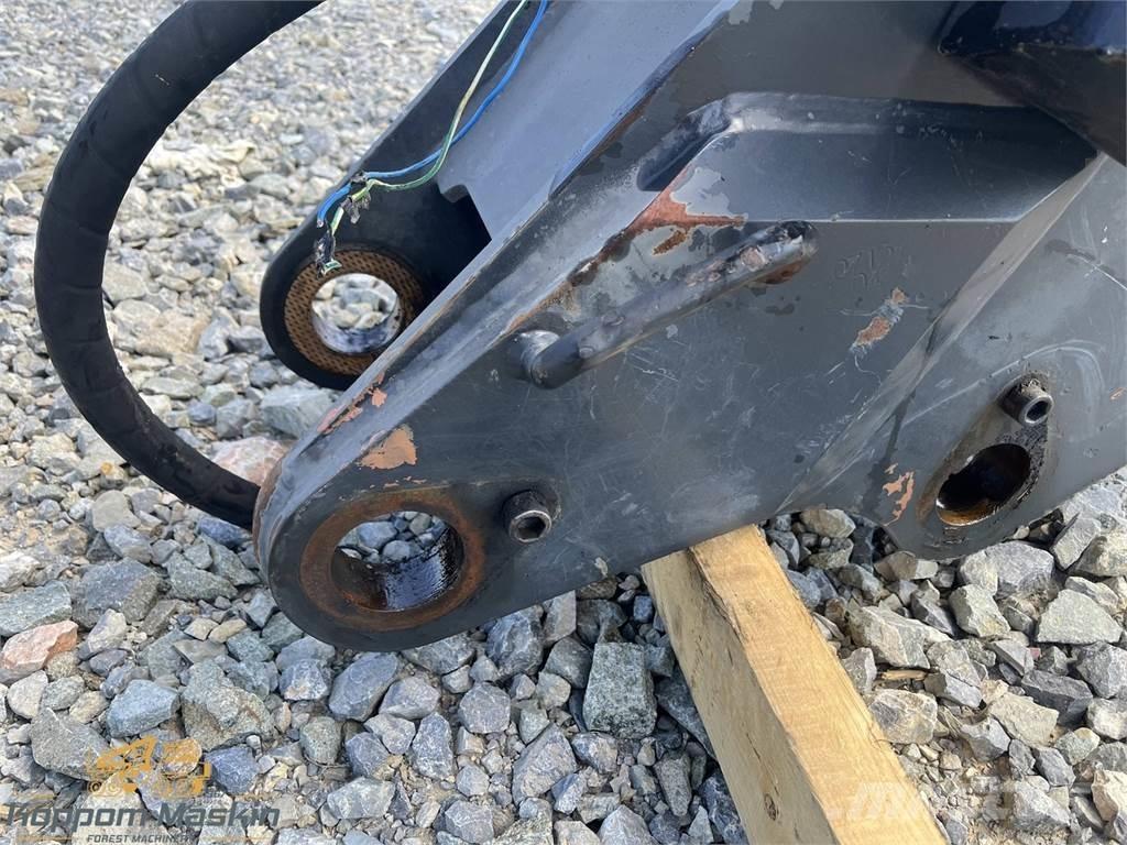 Ponsse K70+ Grue porteuse