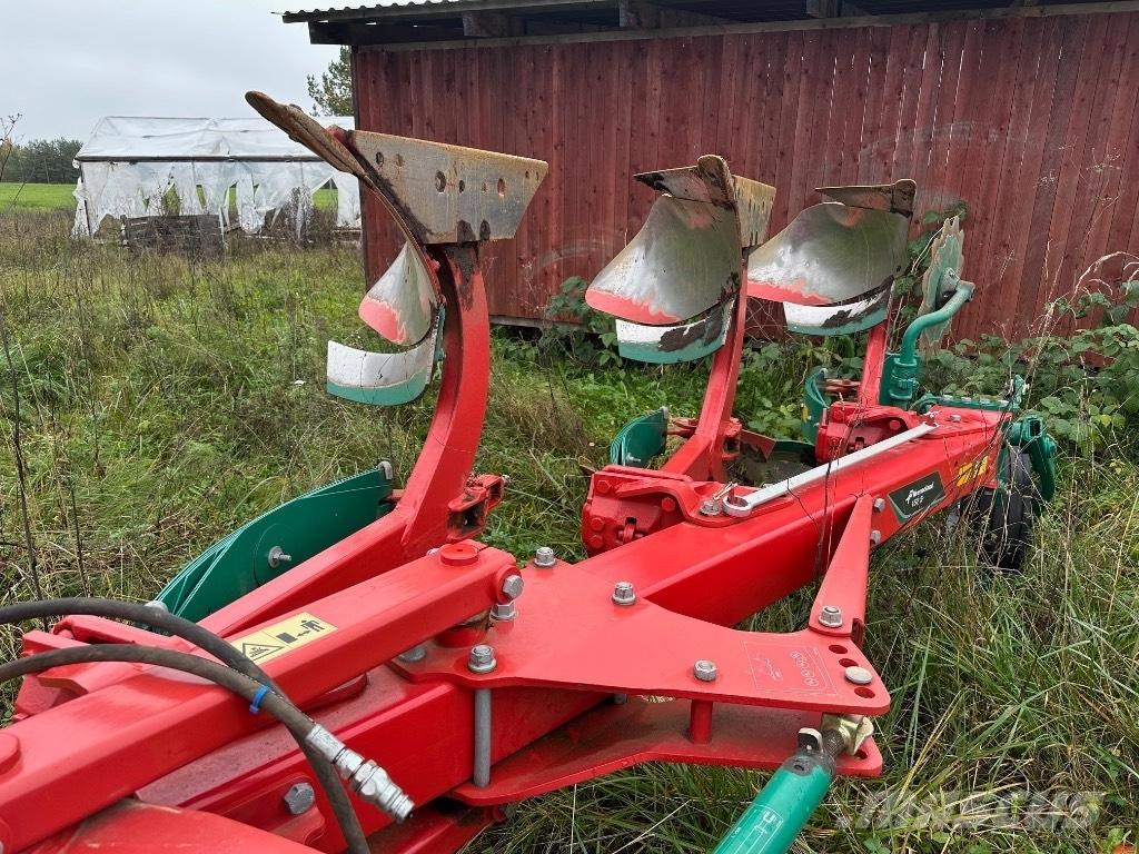 Kverneland 150S-100 Charrue réversible