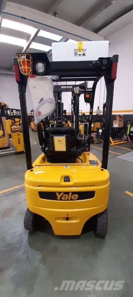 Yale ERP 18 VF MWB Chariots élévateurs électriques