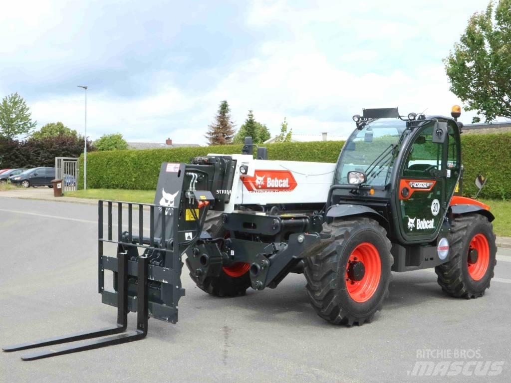 Bobcat T40.180 SLP Chariot télescopique