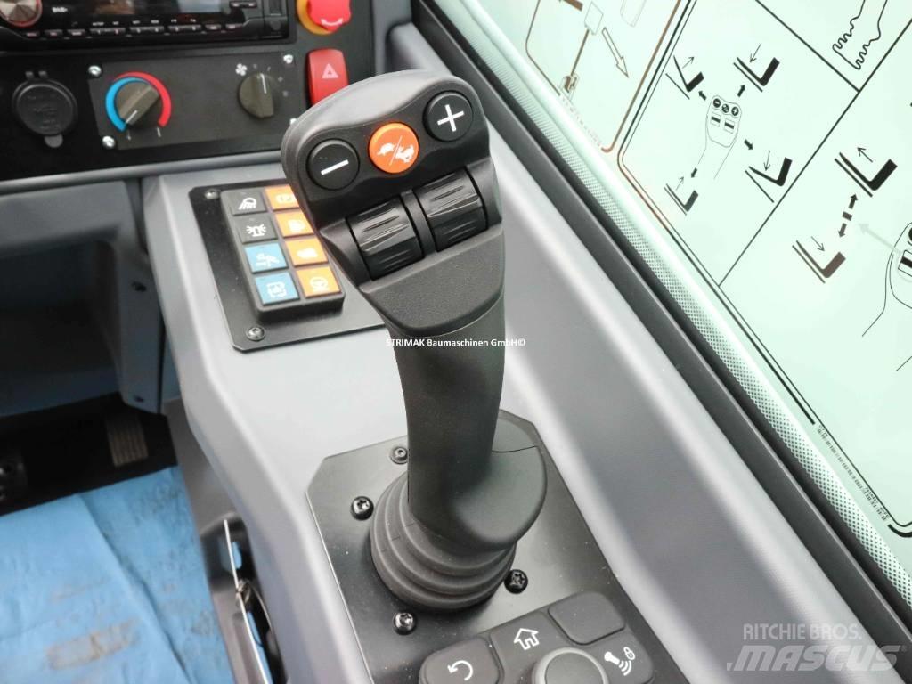 Bobcat T40.180 SLP Chariot télescopique
