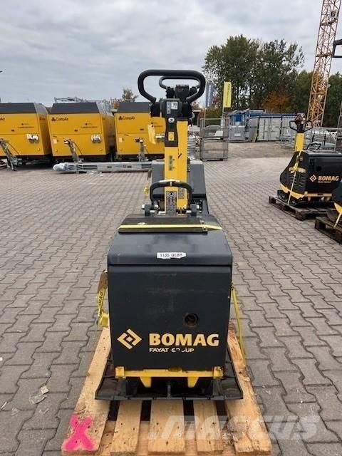 Bomag BPR60/65 D Plaque vibrante