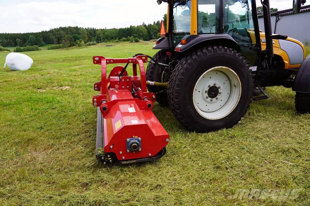  IM BETESPUTS DUO Broyeur / Gyrobroyeur / Epareuse