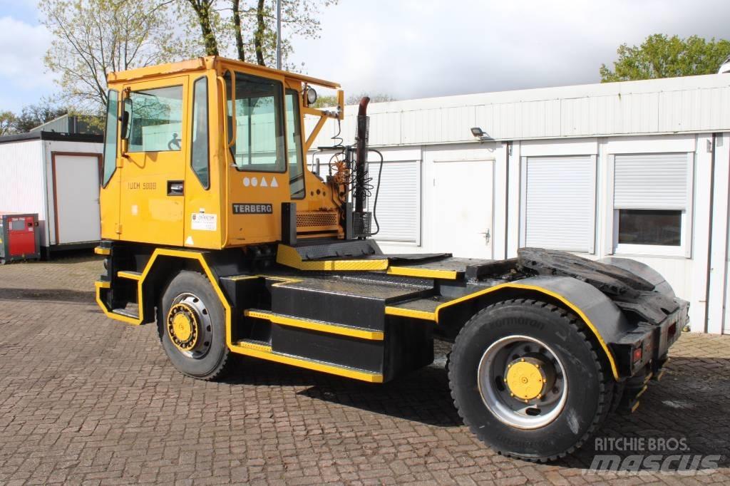 Terberg RT20-101 Tracteur de manœuvre