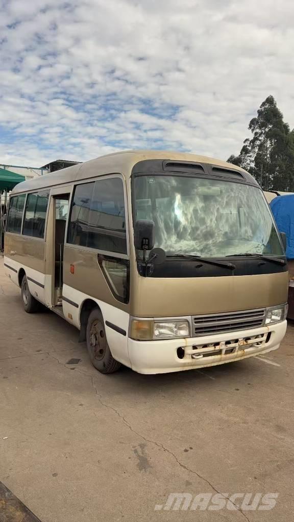 Toyota Coaster Autobus interurbain