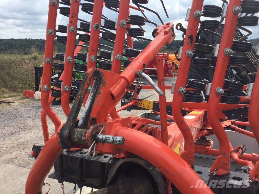 Kuhn GA 3801 GM Andaineur