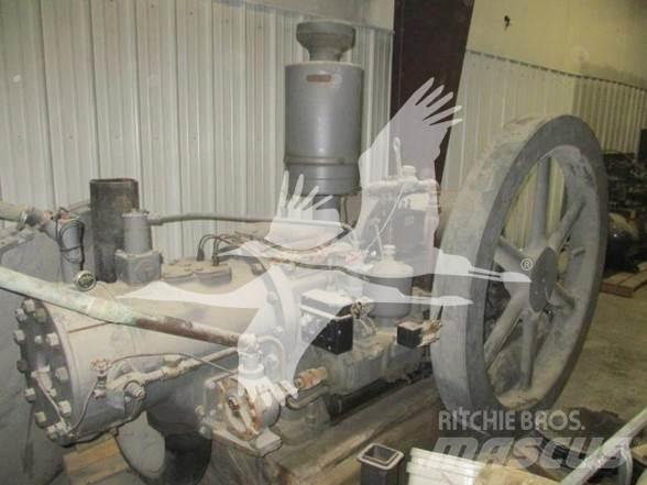 Ajax DP80 Construction - Autres