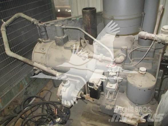Ajax DP80 Construction - Autres