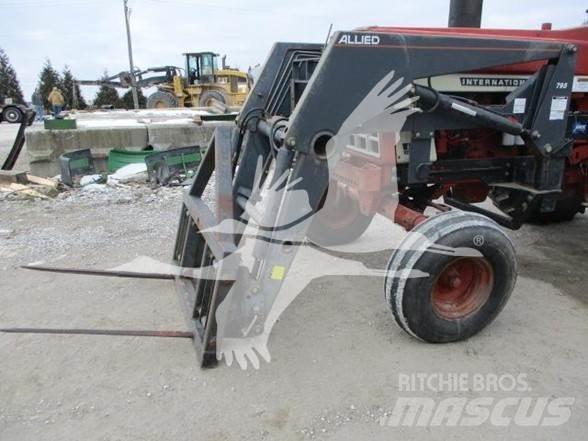 Allied LOADER Construction - Autres