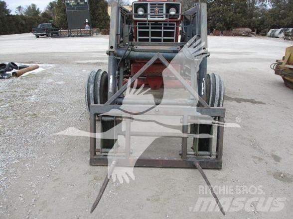 Allied LOADER Construction - Autres