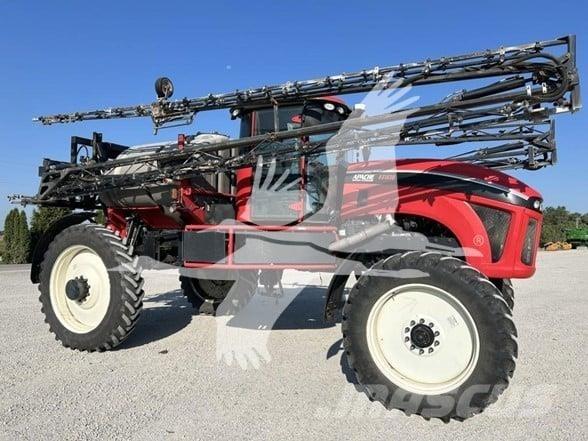 Apache AS1030 Pulvérisateurs automoteurs