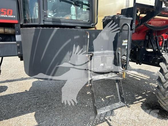 Apache AS850 Pulvérisateurs automoteurs
