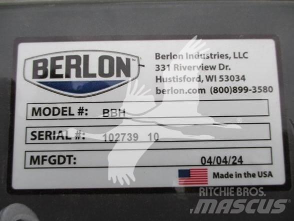 Berlon BBH Grappin