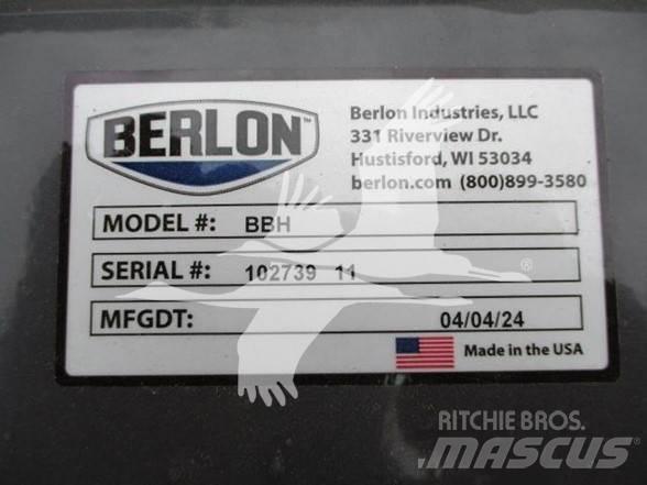 Berlon BBH Grappin