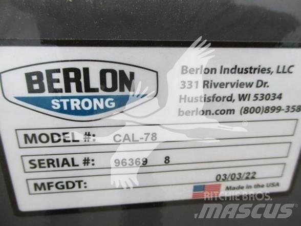 Berlon CAL-78 Godet