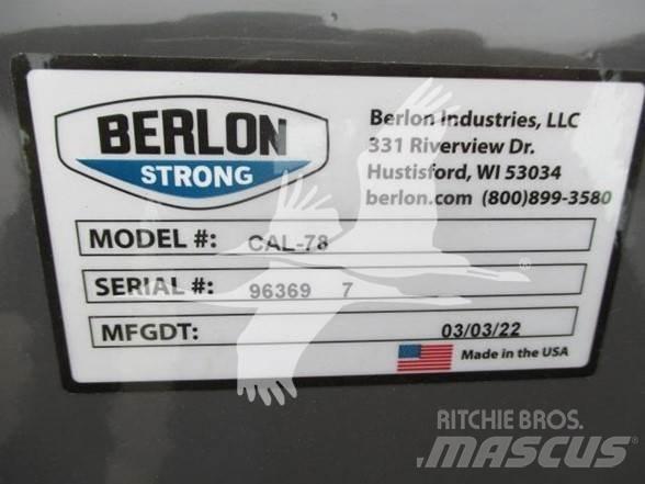 Berlon CAL-78 Godet