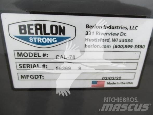Berlon CAL-78 Godet