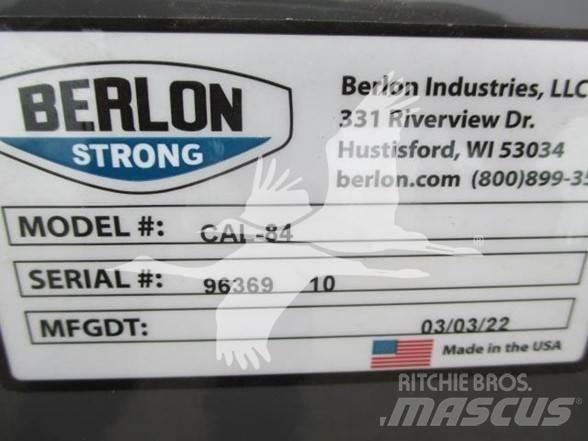 Berlon CAL-84 Godet