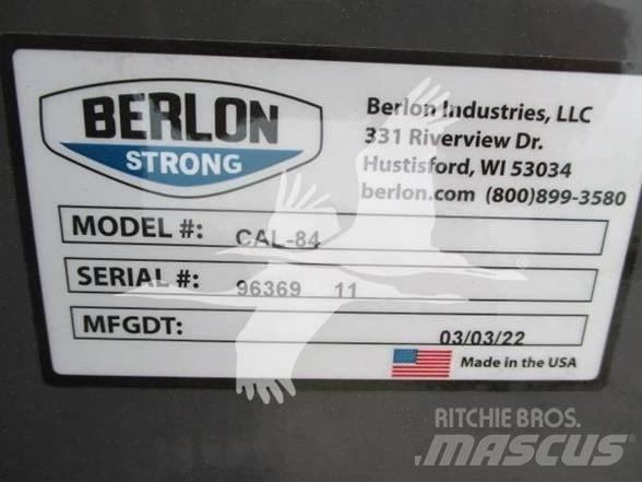 Berlon CAL-84 Godet