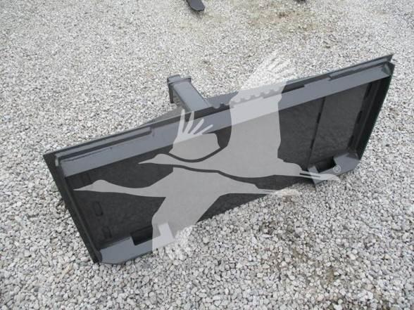 Berlon TMV-R Autres accessoires