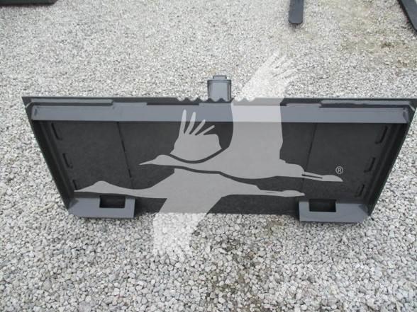 Berlon TMV-R Autres accessoires
