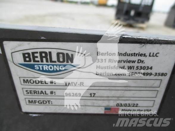 Berlon TMV-R Autres accessoires