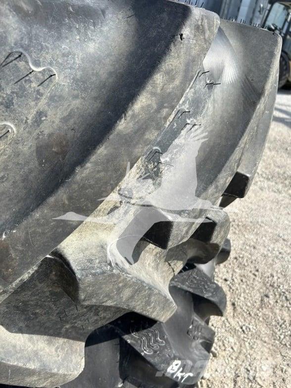 BKT 600/65R28 Construction - Autres