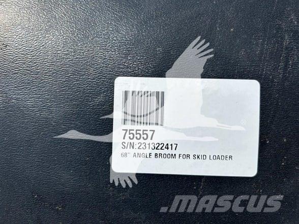 Bobcat 68A Autres accessoires