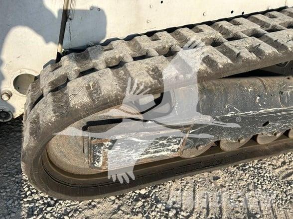 Bobcat T595 Chargeuse compacte