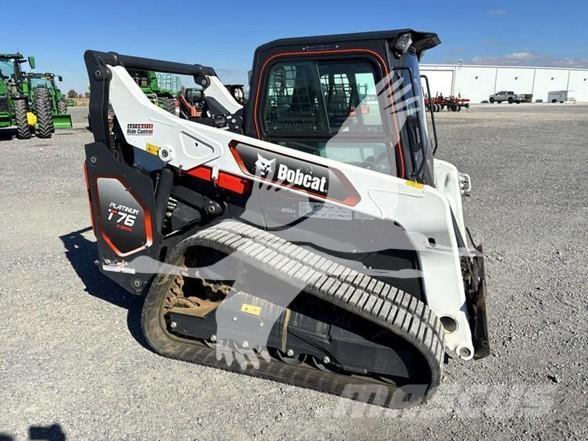 Bobcat T76 Chargeuse compacte