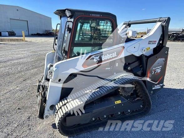 Bobcat T76 Chargeuse compacte