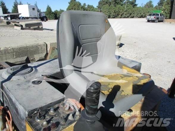 Bomag BW137AD Rouleaux monocylindre