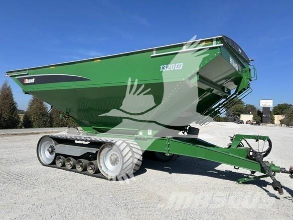 Brandt 1320XT Transbordeur