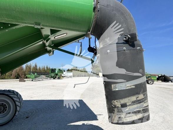 Brandt 1320XT Transbordeur