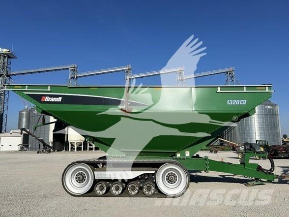 Brandt 1320XT Transbordeur