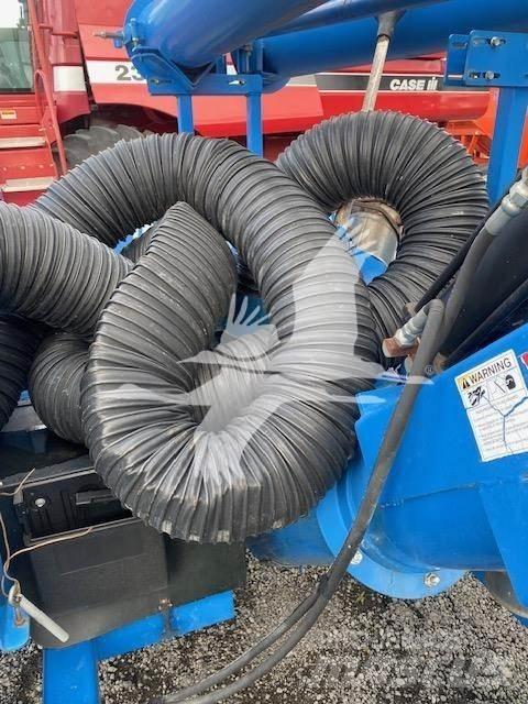 Brandt 4500EX Souffleur à grains