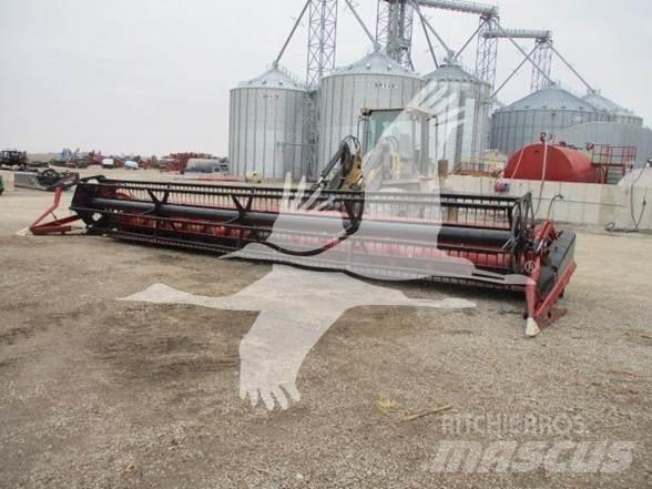 Case IH 1020 Barre de coupe pour moissonneuse batteuse