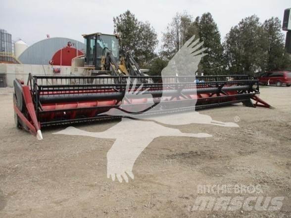 Case IH 1020 Barre de coupe pour moissonneuse batteuse
