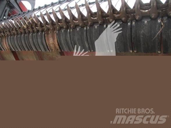 Case IH 1020 Barre de coupe pour moissonneuse batteuse