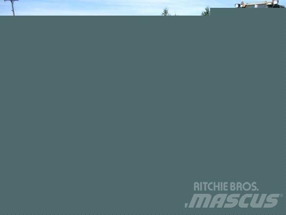 Case IH 1020 Barre de coupe pour moissonneuse batteuse