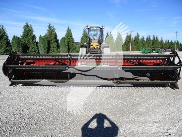 Case IH 1020 Barre de coupe pour moissonneuse batteuse