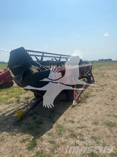 Case IH 1020 Barre de coupe pour moissonneuse batteuse