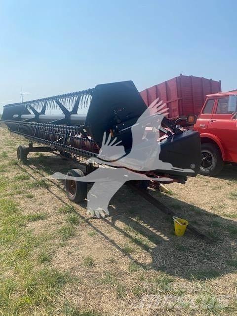 Case IH 1020 Barre de coupe pour moissonneuse batteuse