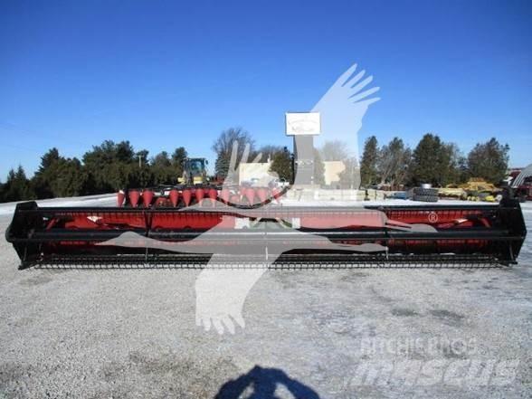 Case IH 1020 Barre de coupe pour moissonneuse batteuse