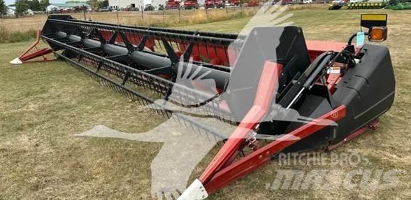 Case IH 1020 Barre de coupe pour moissonneuse batteuse