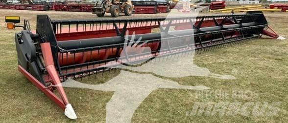 Case IH 1020 Barre de coupe pour moissonneuse batteuse