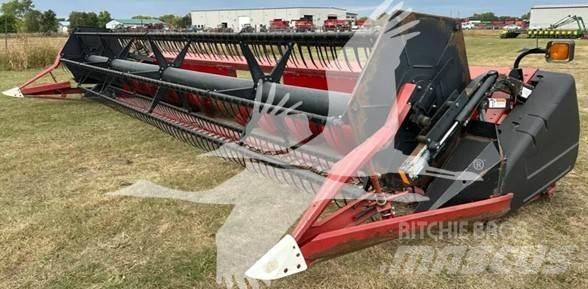 Case IH 1020 Barre de coupe pour moissonneuse batteuse