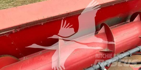 Case IH 1020 Barre de coupe pour moissonneuse batteuse