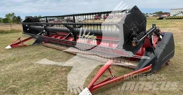 Case IH 1020 Barre de coupe pour moissonneuse batteuse