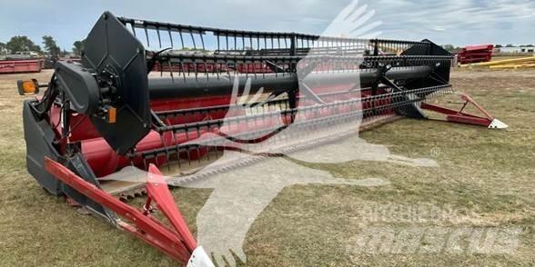 Case IH 1020 Barre de coupe pour moissonneuse batteuse